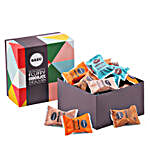 Baru Sweet Chocolate Marshmallow Gift Box