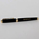 Personalized Engraved Roller Pen