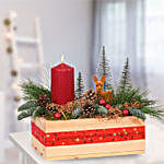 Christmas Love Arrangement Box