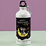 Water Bottle For Valentines Day
