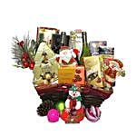 Happiness Unlimited Christmas Hamper