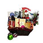 Luxurious Christmas Wishes Hamper