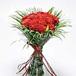 Bunch of Carnations INDO