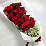 Alluring Rose Bouquet