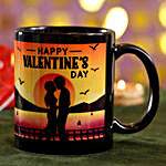 Wishing Valentines Day Mug