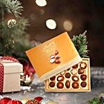 Luxury Swiss Fine Chocolate Gift Box