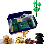 Arabic Dates Eid Gift Box