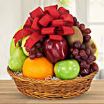 Joy Healthy Assorted Fruits Basket