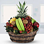 Special Assorted Fruits Basket