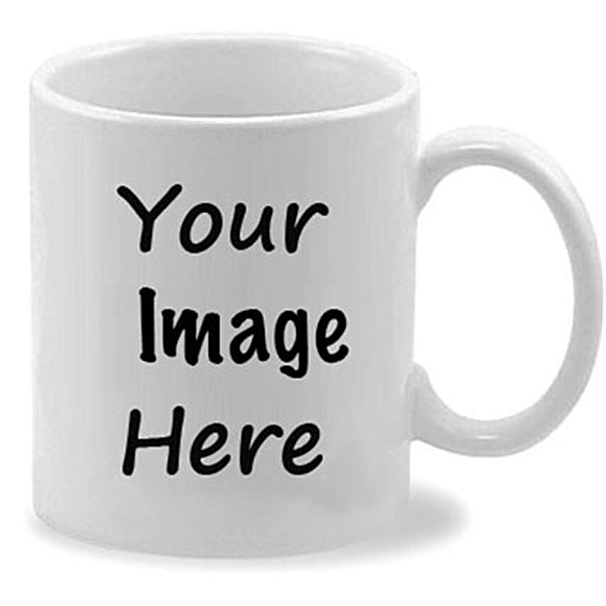 Personalized Mug For Loved Ones
