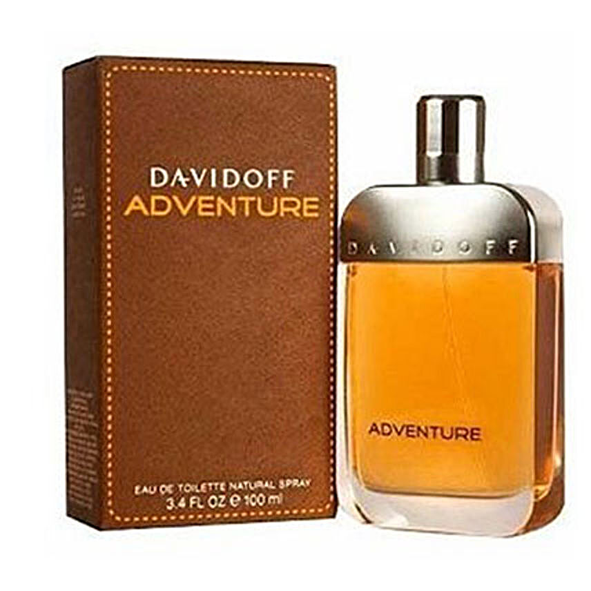 Davidoff Adventure Perfume For Men