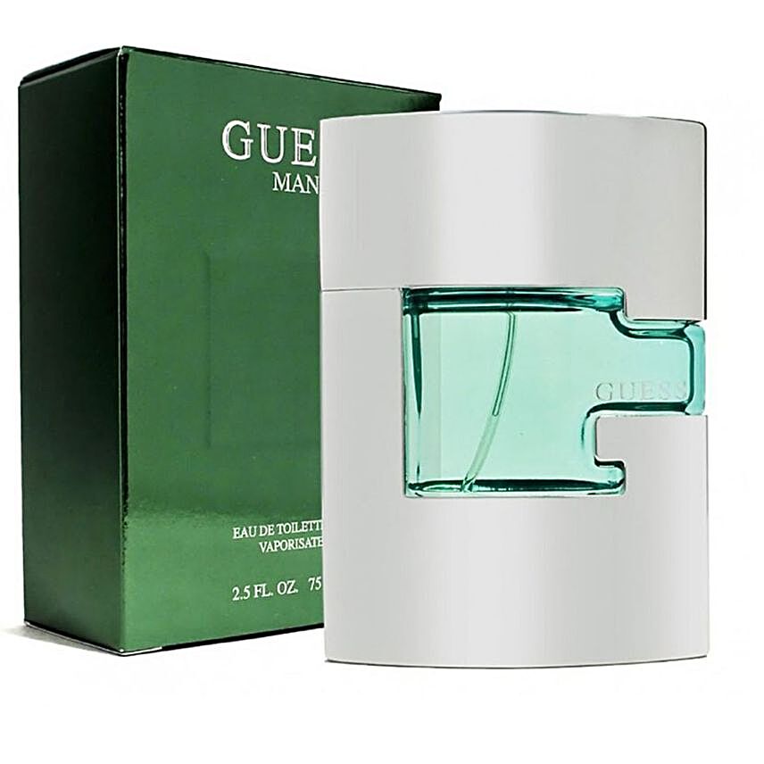 Guess Edt