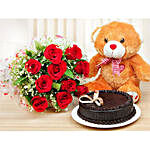 Delectable Love Gifts