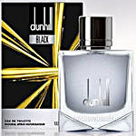 Black By Dunhill For Men Edt 100Ml