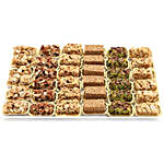 Assorted Nuts With Honey Delight 1 Kg