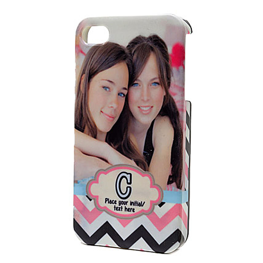 Photo Personalized iPhone Case