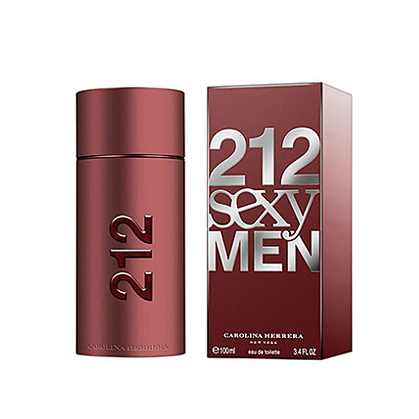 212 Sexy For Men