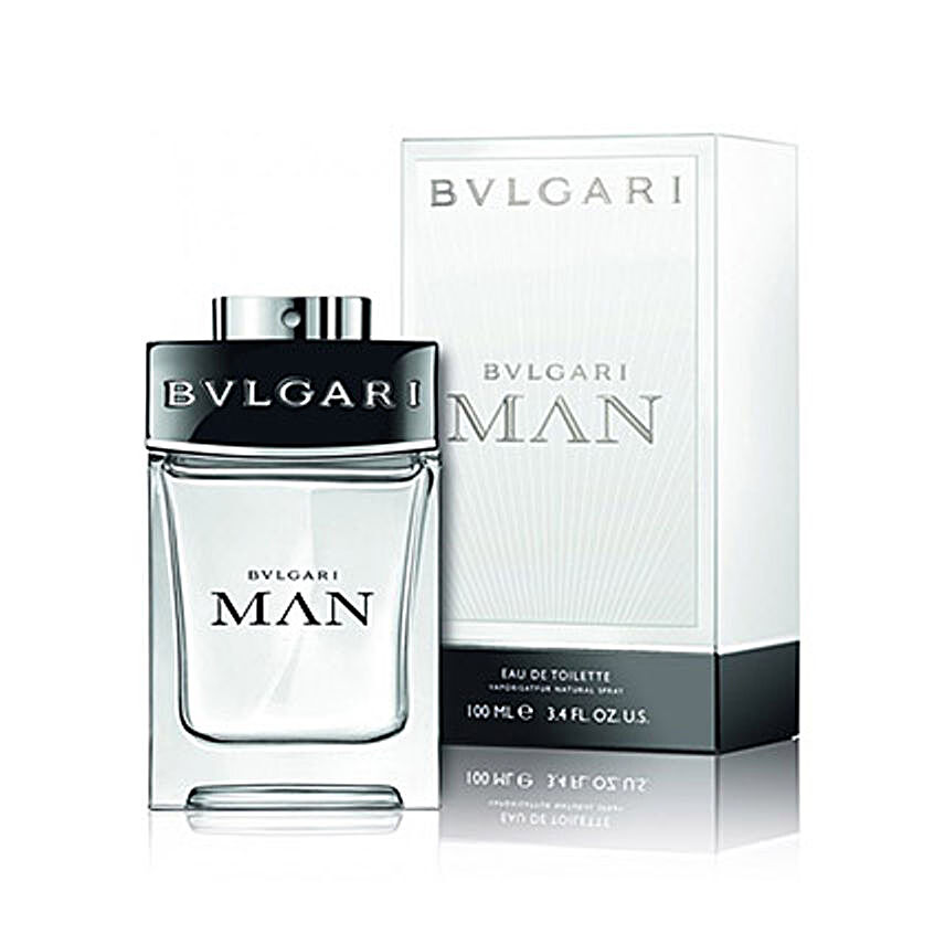 Bvlgari Spray for Men