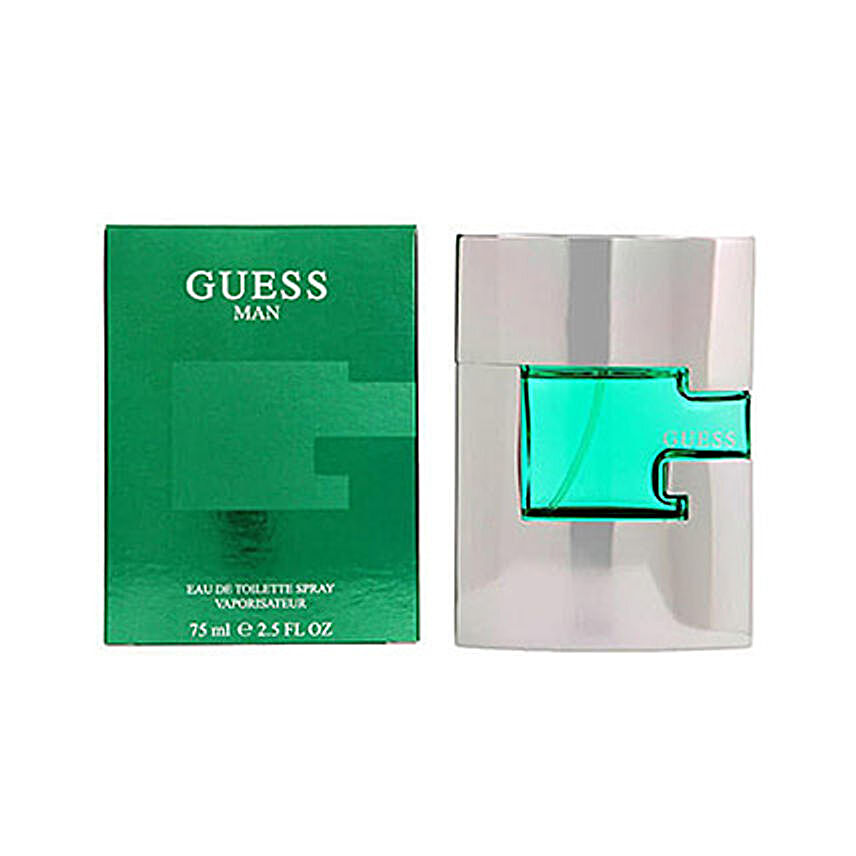 Guess For Men