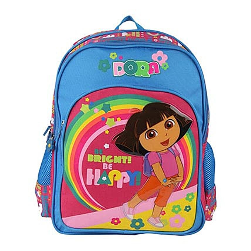 Simba Dora Be Bright Backpack Small