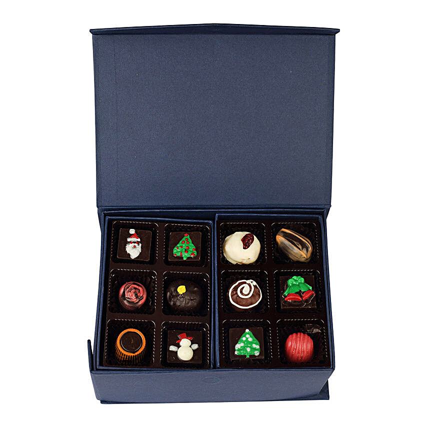 Special New Year Assorted Chocolates Combo