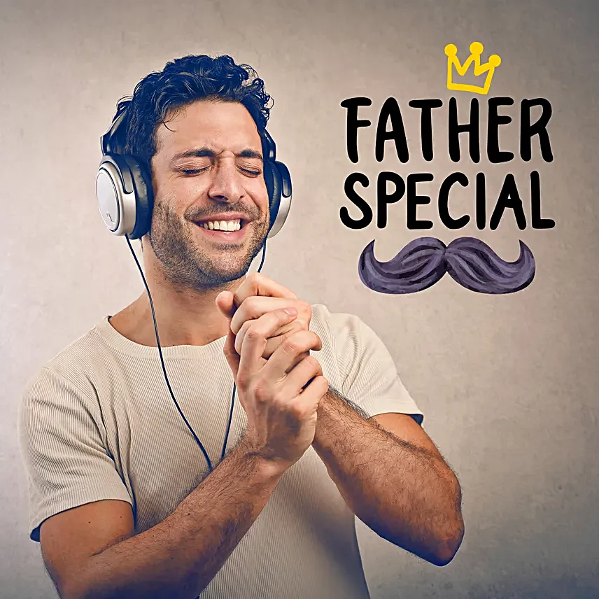 Dad Special Songs On Video Call 20-30 Mins