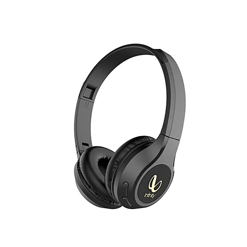 Infinity JBL Tranz 700 Bluetooth Headphones With 20 Hours Playtime