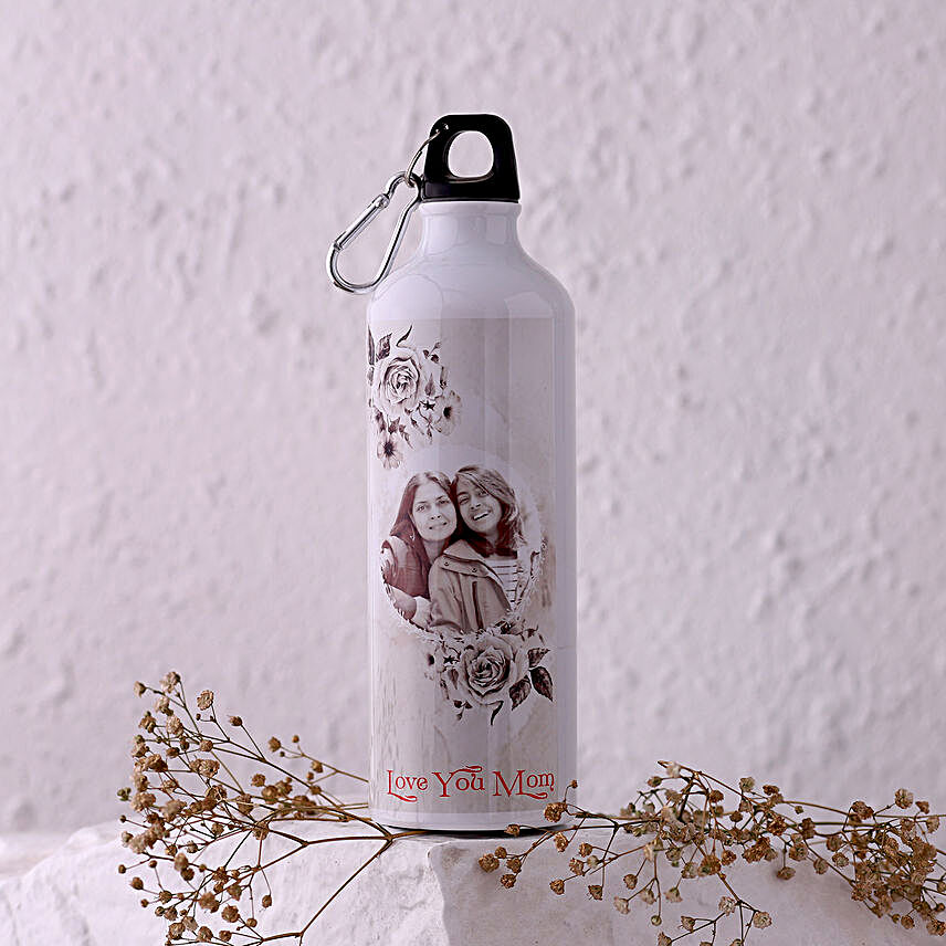 Personalised Mother s Day Bottle