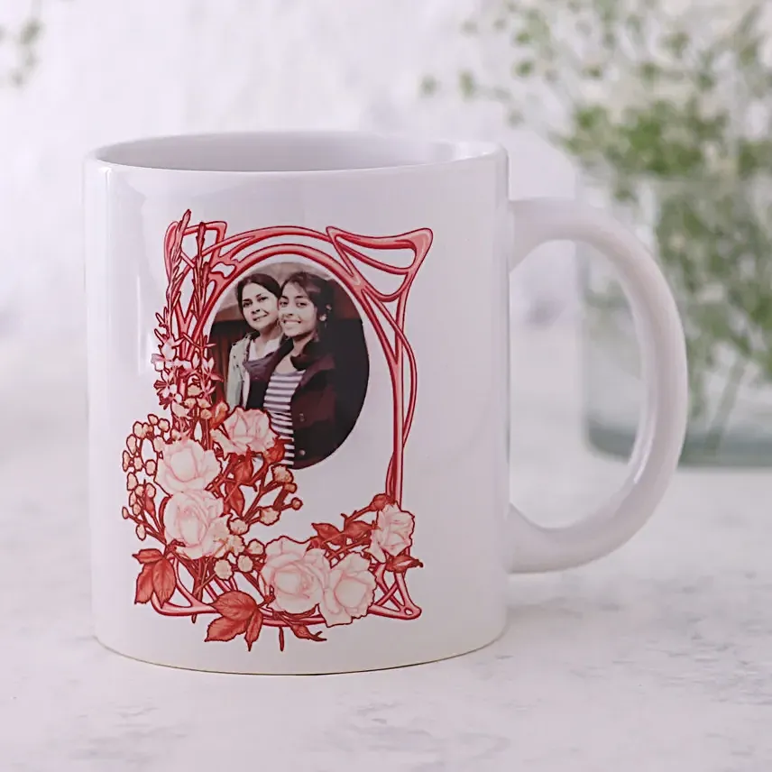 Personalised Mother s Day Mug