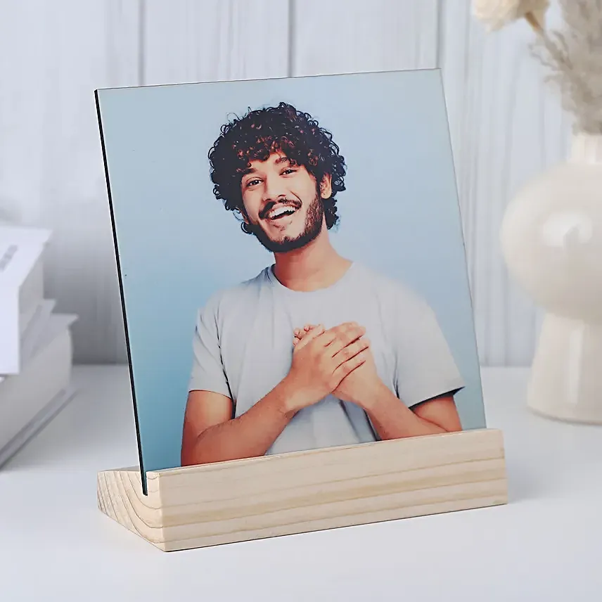 Perfect Picture Personalised Frame