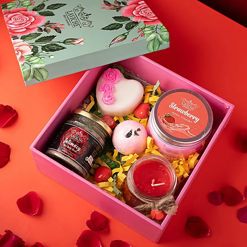 Valentine Box