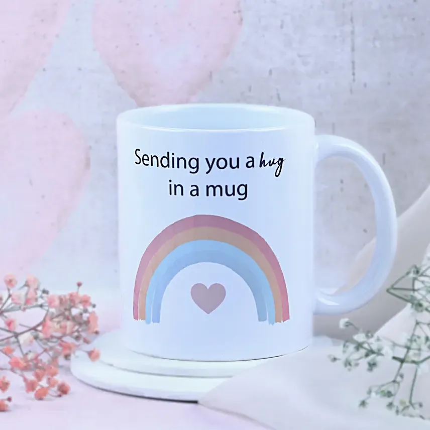 Love-Filled Mug