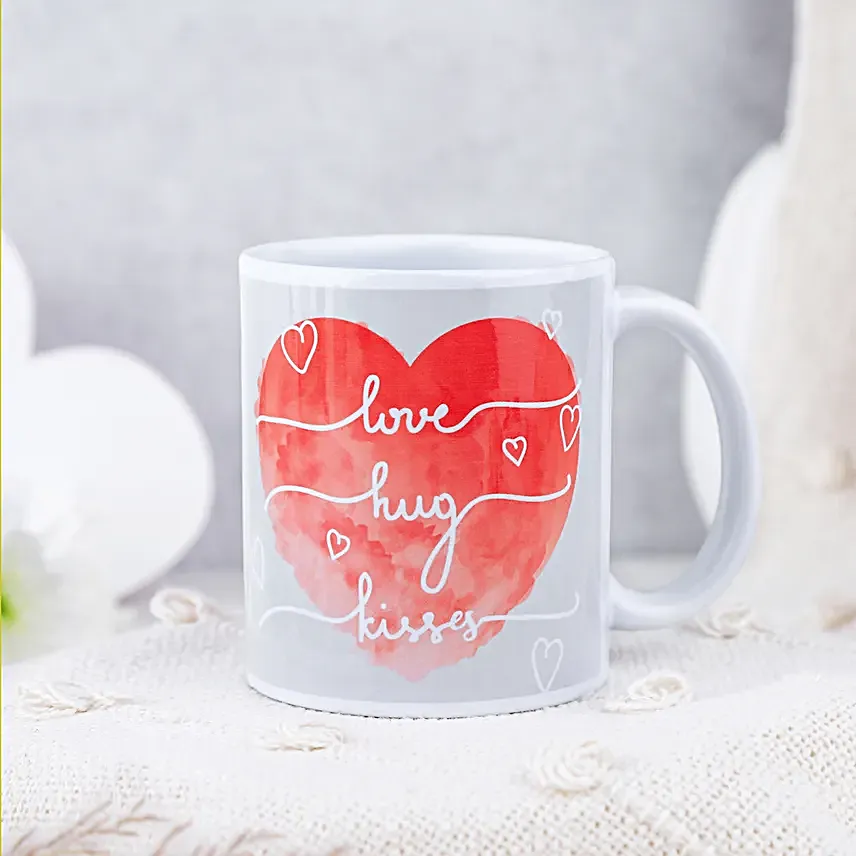 Ethereal Love Mug