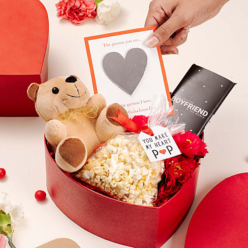 Lovestruck Gift Box