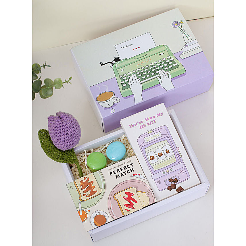 Chic Gift Set for Her