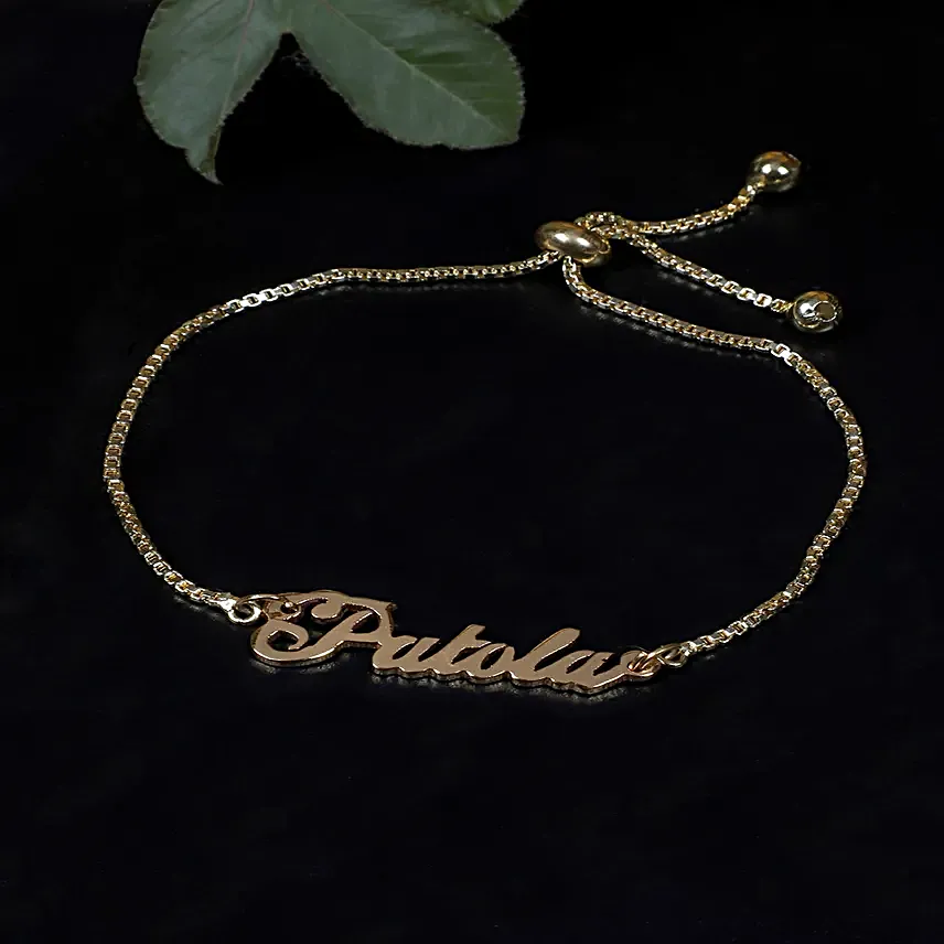 Pretty Patola Bracelets