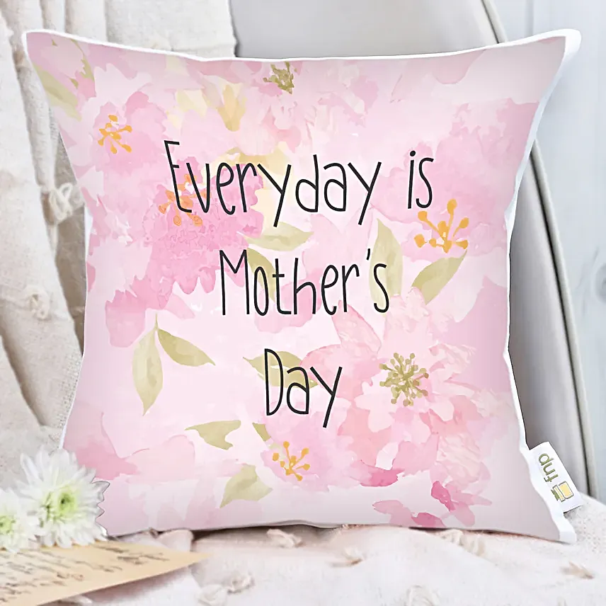 Endless Love Cushion For Mom