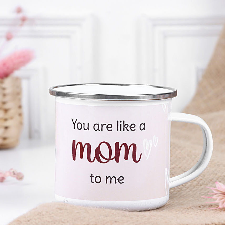 Motherly Mentor Mug