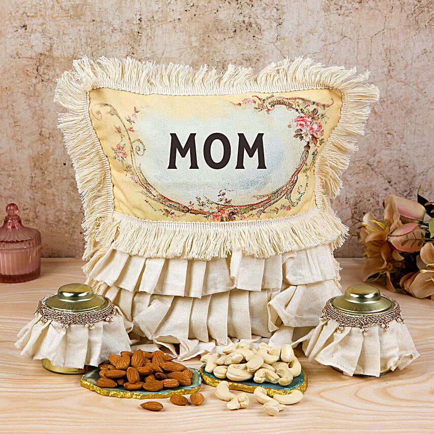 Mumma Love Cushion