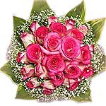 Bouquet of Pink Beauty