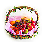 Caring Fruit Basket For You