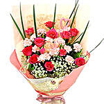 Love N Admiration Bouquet