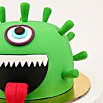 Monster Truffle Cake 0.5Kg