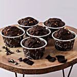 Oreo Chocolate Cupcakes