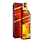 Classic Red Label Johnny Walker