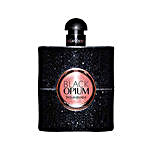 Black Opium By Saint Laurent
