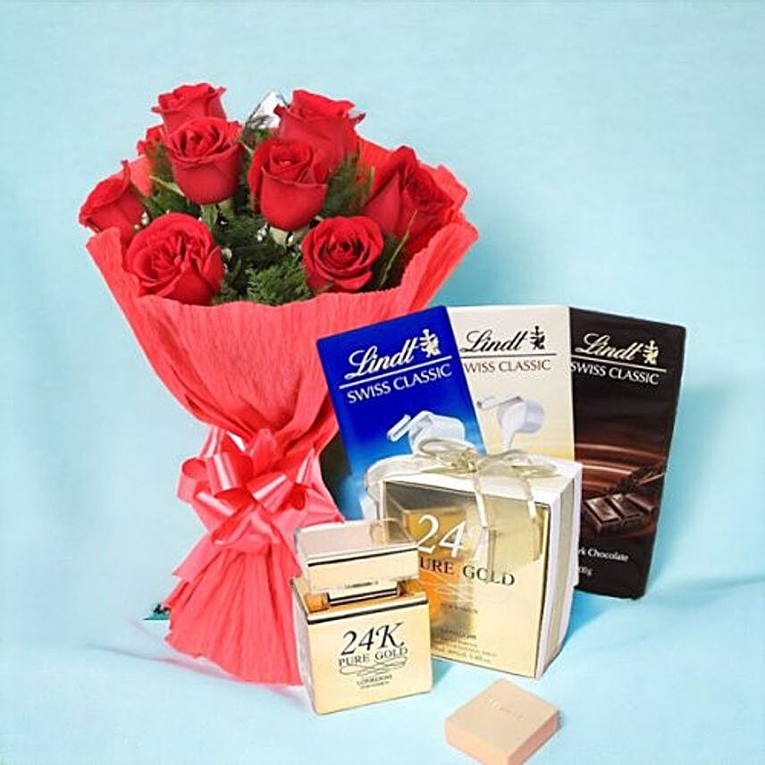 Women's Day Special Package