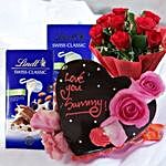 From My Heart Valentine Gift Bundle