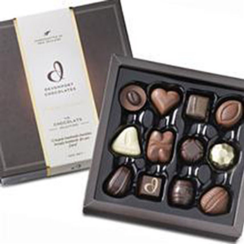 Lovely Chocolates Box
