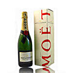 Moet And Chandon Brut Imperial